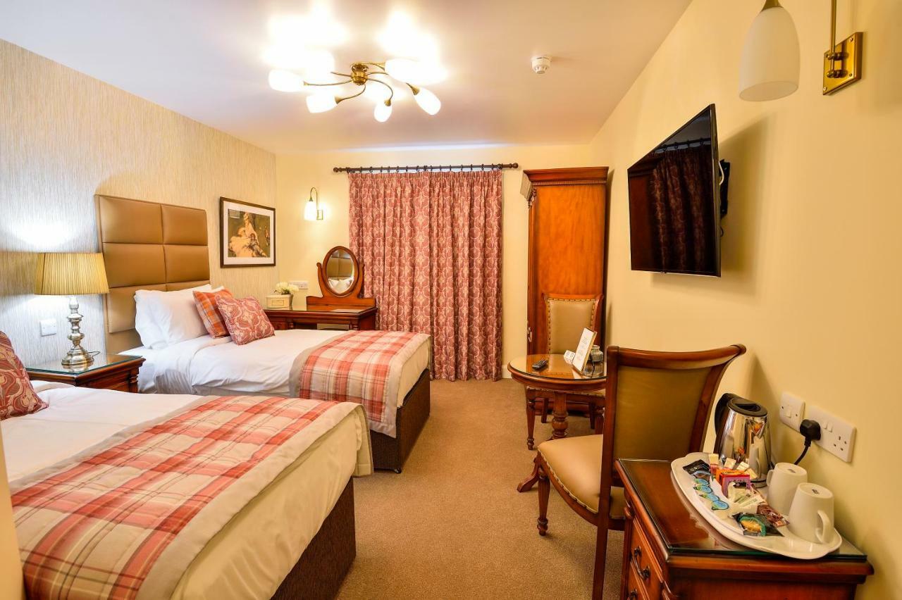 The Coach And Horses Hotell Worthing Eksteriør bilde