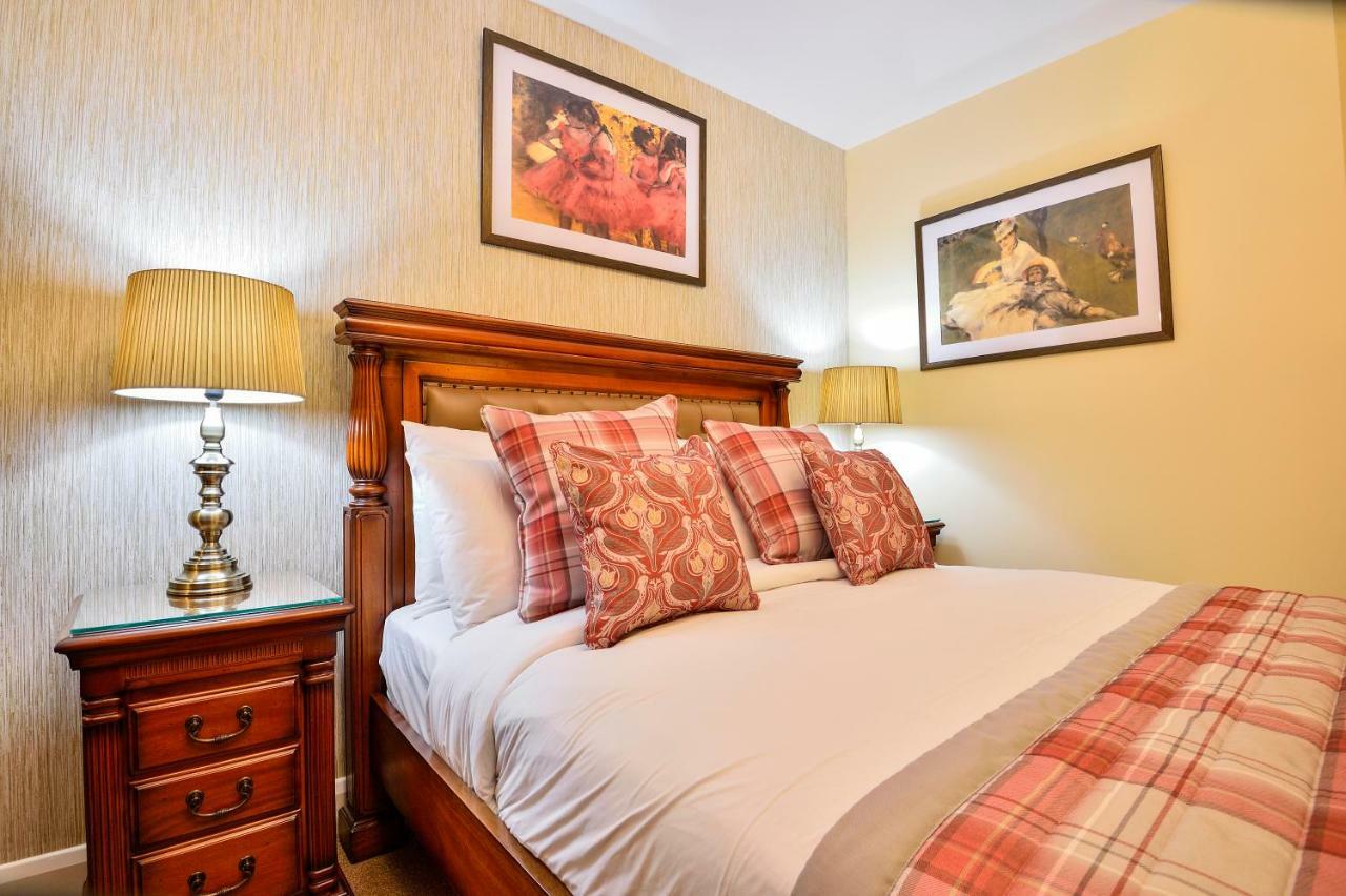 The Coach And Horses Hotell Worthing Eksteriør bilde